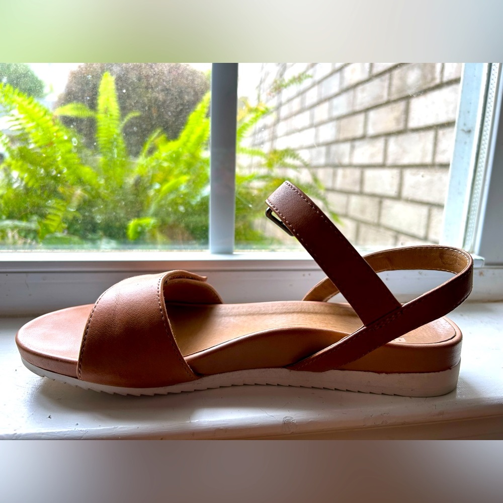 ABEO Britta sandals